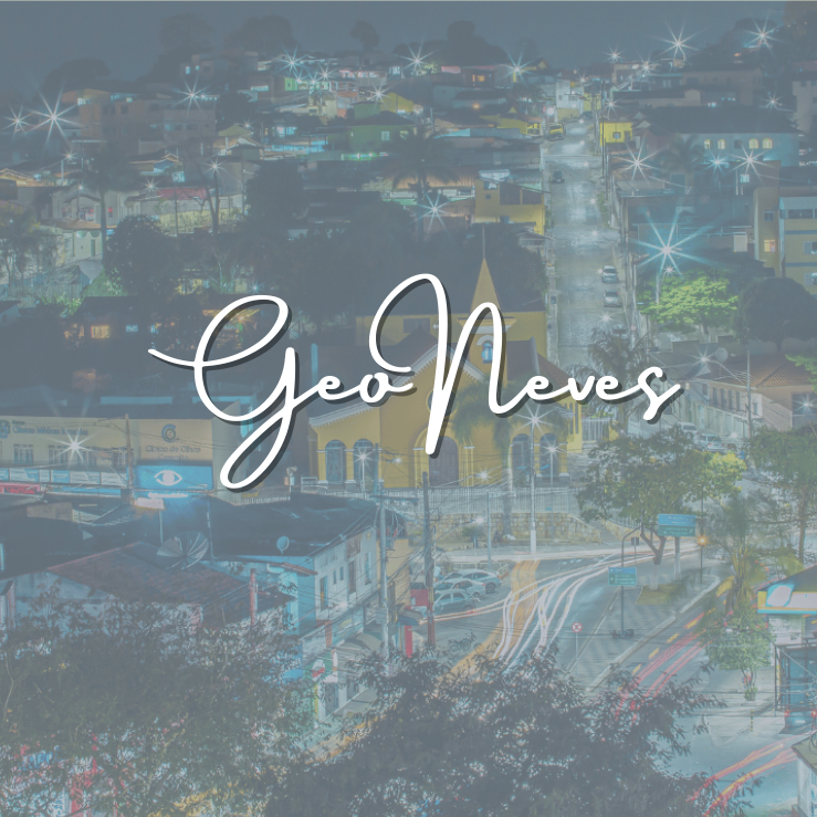 Capa do site